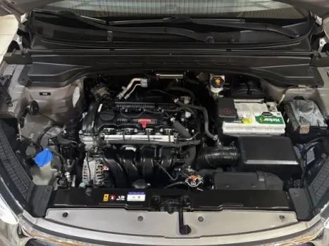 HYUNDAI Creta 2.0 16V 4P FLEX PRESTIGE AUTOMTICO, Foto 15