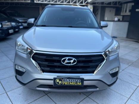 HYUNDAI Creta , Foto 2