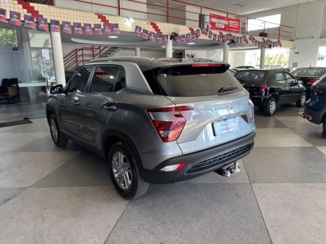 HYUNDAI Creta , Foto 4