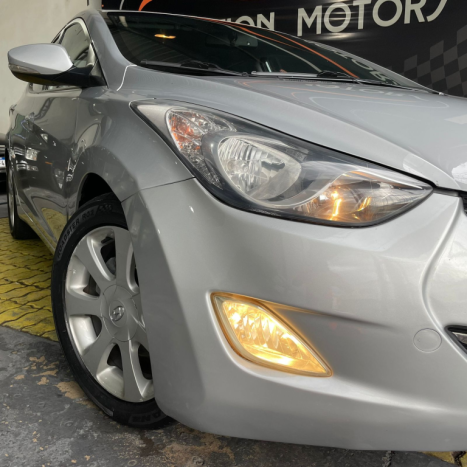 HYUNDAI Elantra 1.8 16V 4P GLS AUTOMTICO, Foto 16