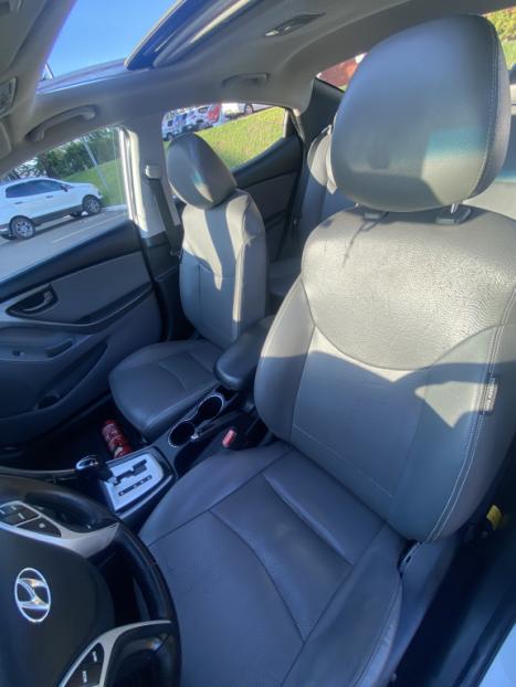 HYUNDAI Elantra 1.8 16V 4P GLS AUTOMTICO, Foto 5