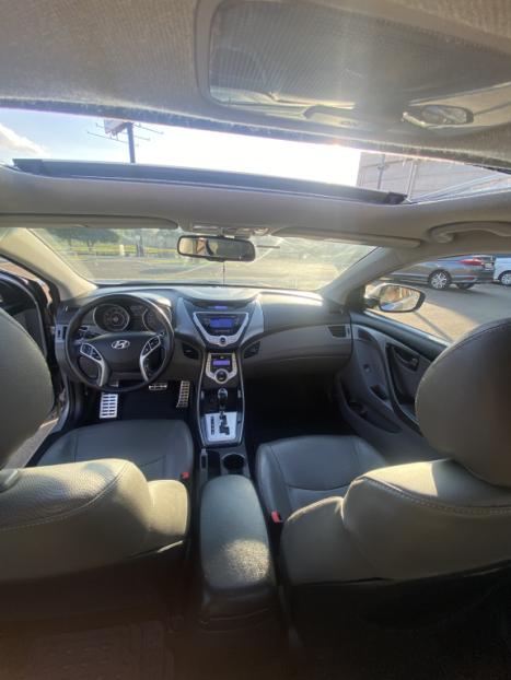 HYUNDAI Elantra 1.8 16V 4P GLS AUTOMTICO, Foto 6