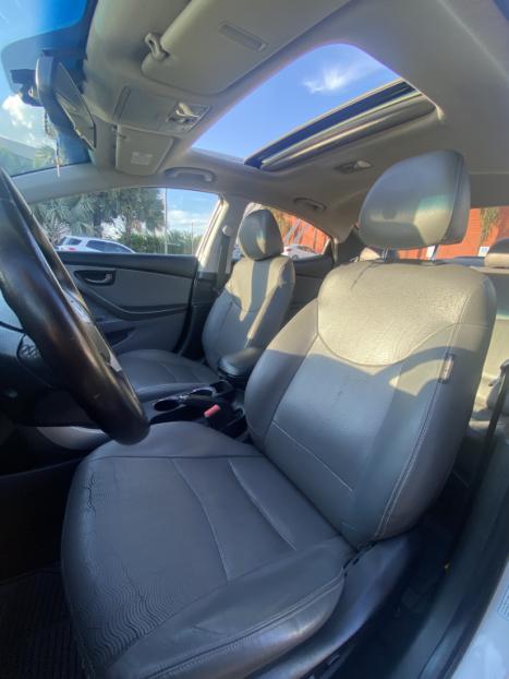 HYUNDAI Elantra 1.8 16V 4P GLS AUTOMTICO, Foto 7