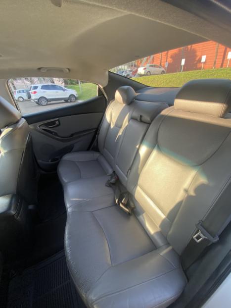 HYUNDAI Elantra 1.8 16V 4P GLS AUTOMTICO, Foto 9