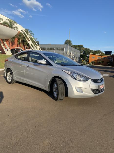 HYUNDAI Elantra 1.8 16V 4P GLS AUTOMTICO, Foto 10