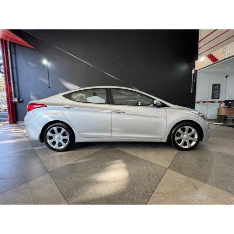 HYUNDAI Elantra 1.8 16V 4P GLS AUTOMTICO, Foto 2
