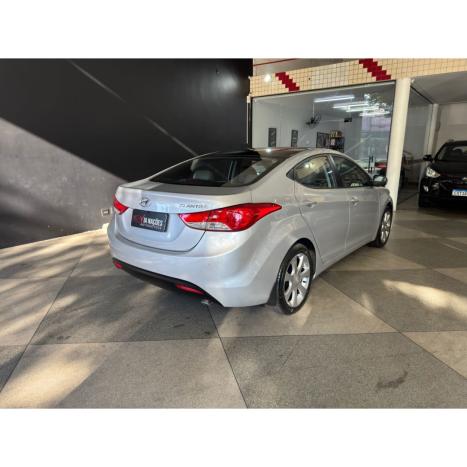 HYUNDAI Elantra 1.8 16V 4P GLS AUTOMTICO, Foto 3