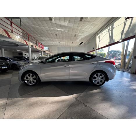 HYUNDAI Elantra 1.8 16V 4P GLS AUTOMTICO, Foto 5
