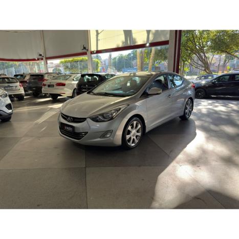 HYUNDAI Elantra 1.8 16V 4P GLS AUTOMTICO, Foto 6