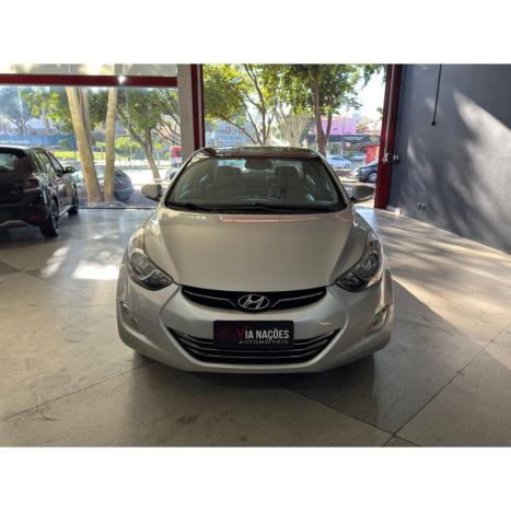 HYUNDAI Elantra 1.8 16V 4P GLS AUTOMTICO, Foto 7