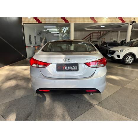 HYUNDAI Elantra 1.8 16V 4P GLS AUTOMTICO, Foto 8