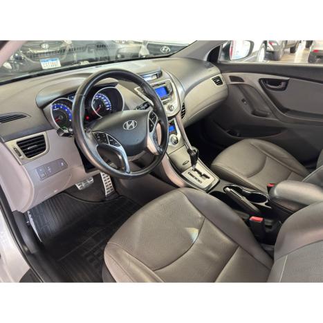 HYUNDAI Elantra 1.8 16V 4P GLS AUTOMTICO, Foto 9