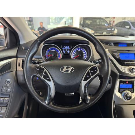 HYUNDAI Elantra 1.8 16V 4P GLS AUTOMTICO, Foto 10