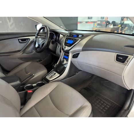 HYUNDAI Elantra 1.8 16V 4P GLS AUTOMTICO, Foto 13