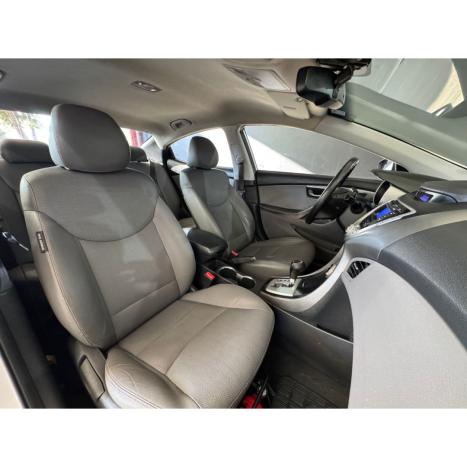 HYUNDAI Elantra 1.8 16V 4P GLS AUTOMTICO, Foto 14
