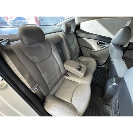 HYUNDAI Elantra 1.8 16V 4P GLS AUTOMTICO, Foto 15