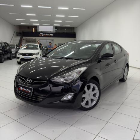 HYUNDAI Elantra 1.8 16V 4P, Foto 1