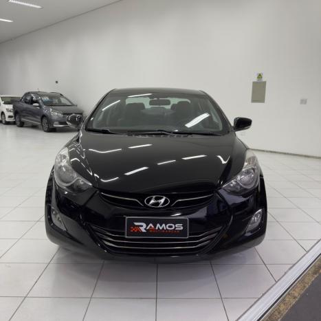 HYUNDAI Elantra 1.8 16V 4P, Foto 5