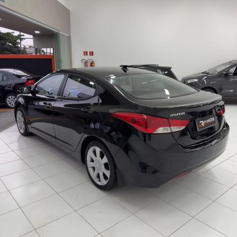 HYUNDAI Elantra 1.8 16V 4P, Foto 6