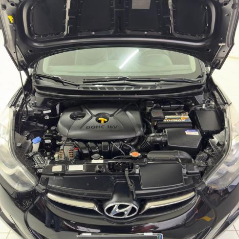 HYUNDAI Elantra 1.8 16V 4P, Foto 7