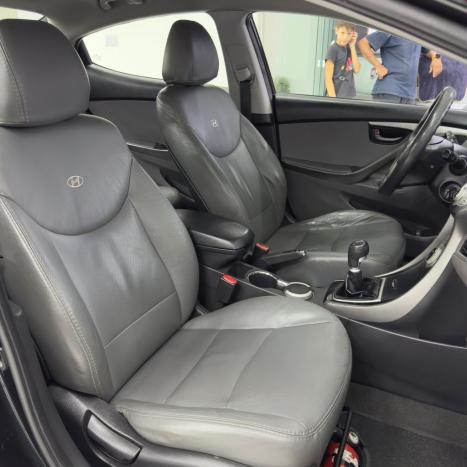 HYUNDAI Elantra 1.8 16V 4P, Foto 8