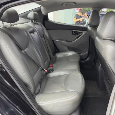 HYUNDAI Elantra 1.8 16V 4P, Foto 9