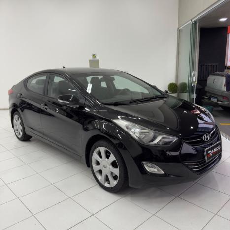 HYUNDAI Elantra 1.8 16V 4P, Foto 12