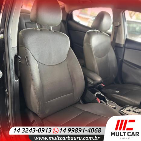 HYUNDAI Elantra 1.8 16V 4P GLS AUTOMTICO, Foto 16