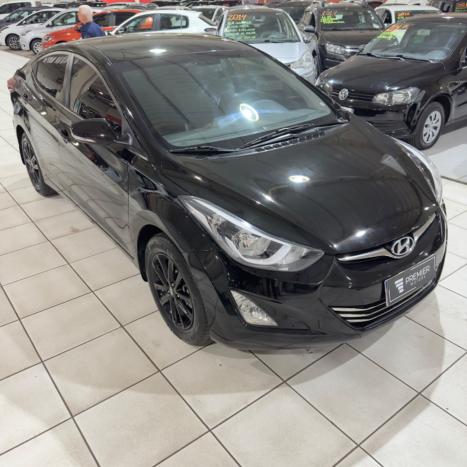 HYUNDAI Elantra 2.0 16V 4P GLS AUTOMTICO, Foto 2