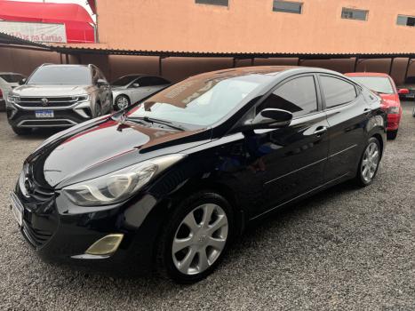 HYUNDAI Elantra 2.0 16V 4P FLEX GLS AUTOMTICO, Foto 5