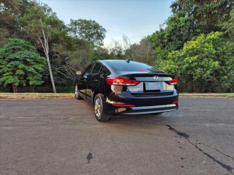HYUNDAI Elantra 2.0 16V 4P FLEX AUTOMTICO, Foto 3
