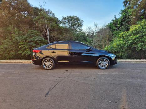 HYUNDAI Elantra 2.0 16V 4P FLEX AUTOMTICO, Foto 4