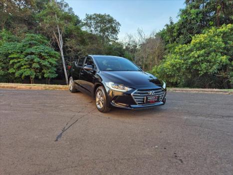 HYUNDAI Elantra 2.0 16V 4P FLEX AUTOMTICO, Foto 5
