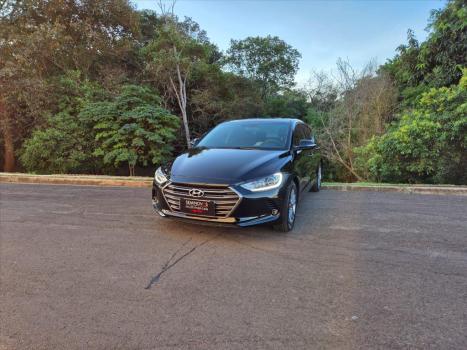 HYUNDAI Elantra 2.0 16V 4P FLEX AUTOMTICO, Foto 7