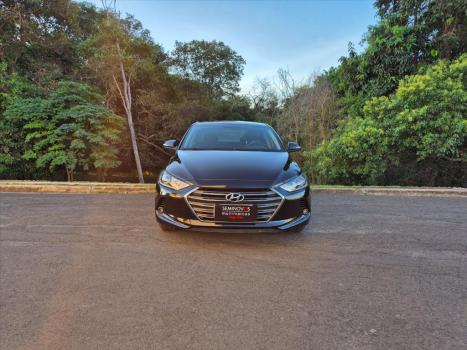 HYUNDAI Elantra 2.0 16V 4P FLEX AUTOMTICO, Foto 8