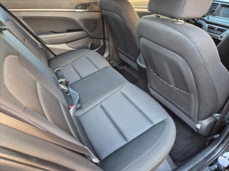 HYUNDAI Elantra 2.0 16V 4P FLEX AUTOMTICO, Foto 9