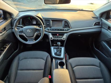 HYUNDAI Elantra 2.0 16V 4P FLEX AUTOMTICO, Foto 10