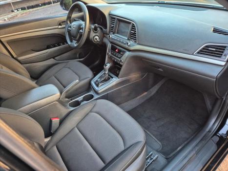 HYUNDAI Elantra 2.0 16V 4P FLEX AUTOMTICO, Foto 11