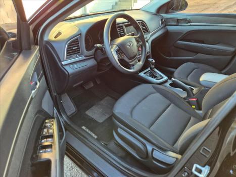 HYUNDAI Elantra 2.0 16V 4P FLEX AUTOMTICO, Foto 12
