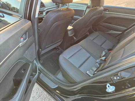 HYUNDAI Elantra 2.0 16V 4P FLEX AUTOMTICO, Foto 13