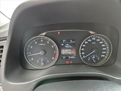 HYUNDAI Elantra 2.0 16V 4P FLEX AUTOMTICO, Foto 14