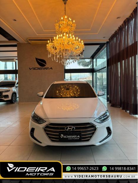 HYUNDAI Elantra 2.0 16V 4P FLEX SPECIAL EDITION AUTOMTICO, Foto 4