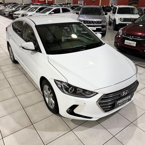 HYUNDAI Elantra 2.0 16V 4P FLEX AUTOMTICO, Foto 2