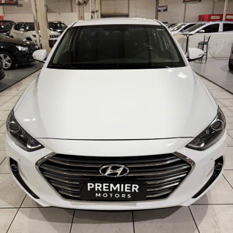 HYUNDAI Elantra 2.0 16V 4P FLEX AUTOMTICO, Foto 3