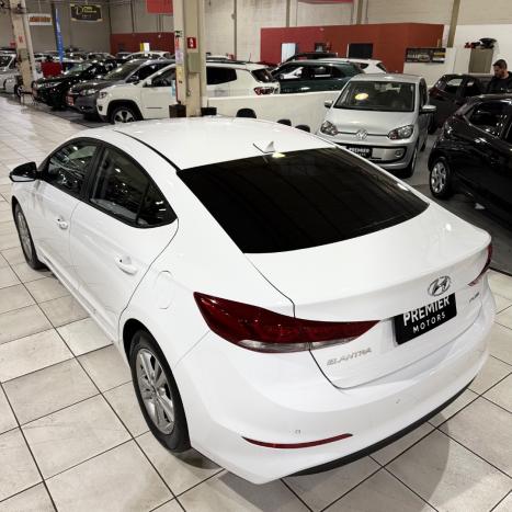 HYUNDAI Elantra 2.0 16V 4P FLEX AUTOMTICO, Foto 5