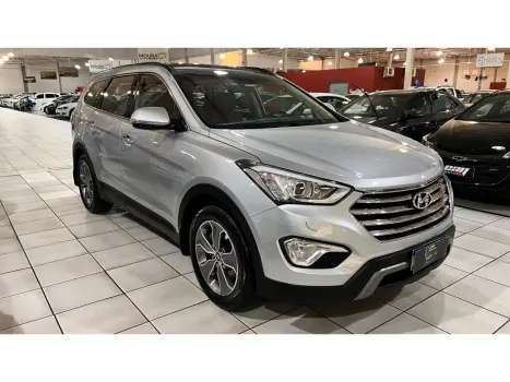 HYUNDAI Grand Santa F 3.3 V6 4P 4WD AUTOMTICO, Foto 1