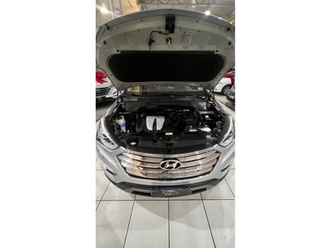 HYUNDAI Grand Santa F 3.3 V6 4P 4WD AUTOMTICO, Foto 7