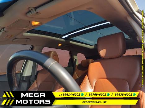 HYUNDAI Grand Santa F 3.3 V6 4P 4WD AUTOMTICO, Foto 10