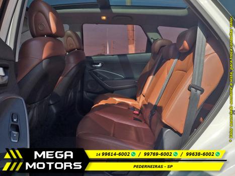 HYUNDAI Grand Santa F 3.3 V6 4P 4WD AUTOMTICO, Foto 11