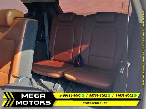 HYUNDAI Grand Santa F 3.3 V6 4P 4WD AUTOMTICO, Foto 12